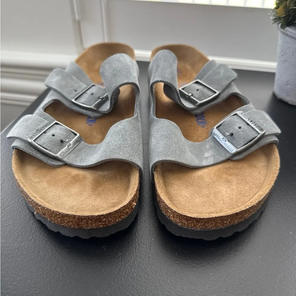 Birkenstock nwot 🔥please